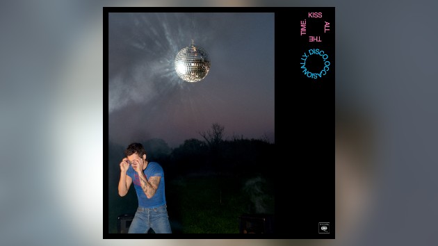 Harry Styles Pop-Up Hits Toronto: Dates, Location & Exclusive Merch